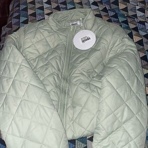 Brand New Never Worn Princess Polly Jakcet